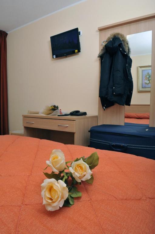 Hotel Garni Maria Монклассіко Номер фото