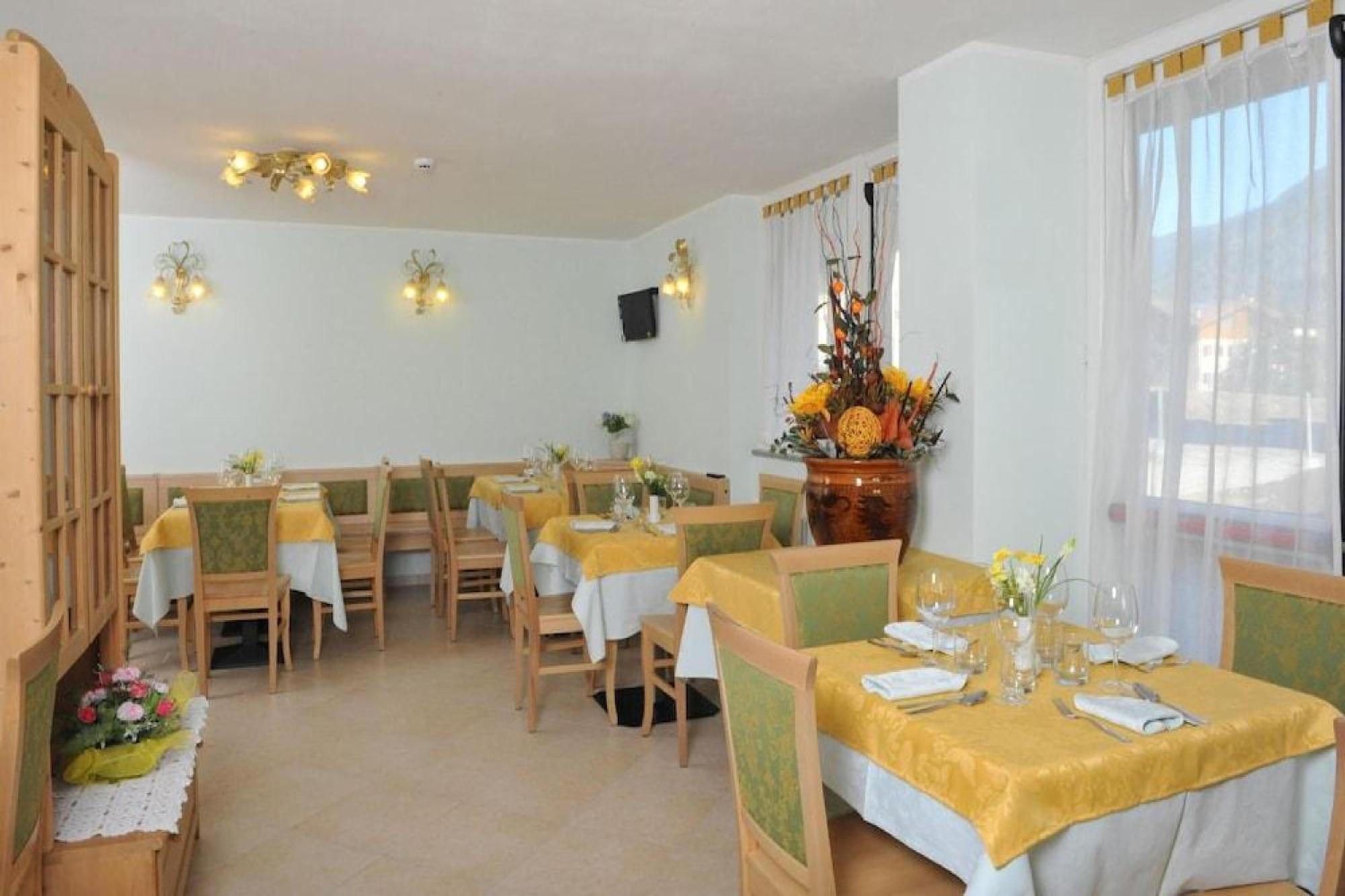 Hotel Garni Maria Монклассіко Екстер'єр фото