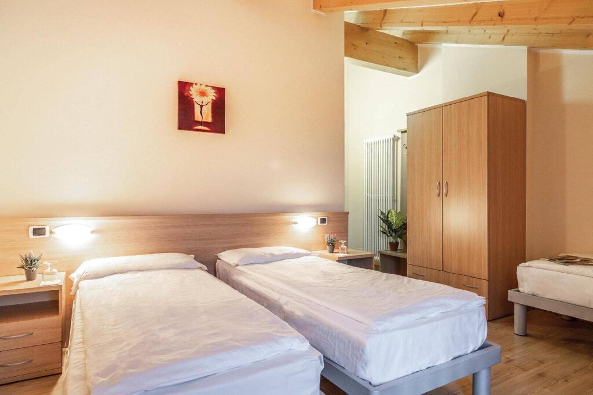 Hotel Garni Maria Монклассіко Екстер'єр фото