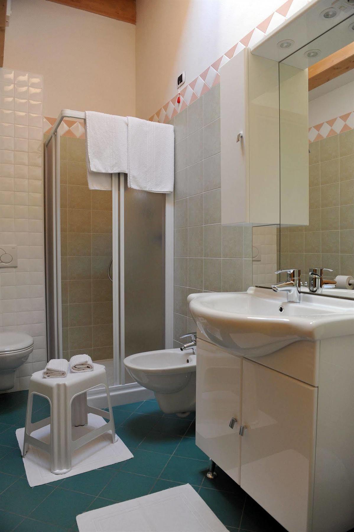 Hotel Garni Maria Монклассіко Екстер'єр фото