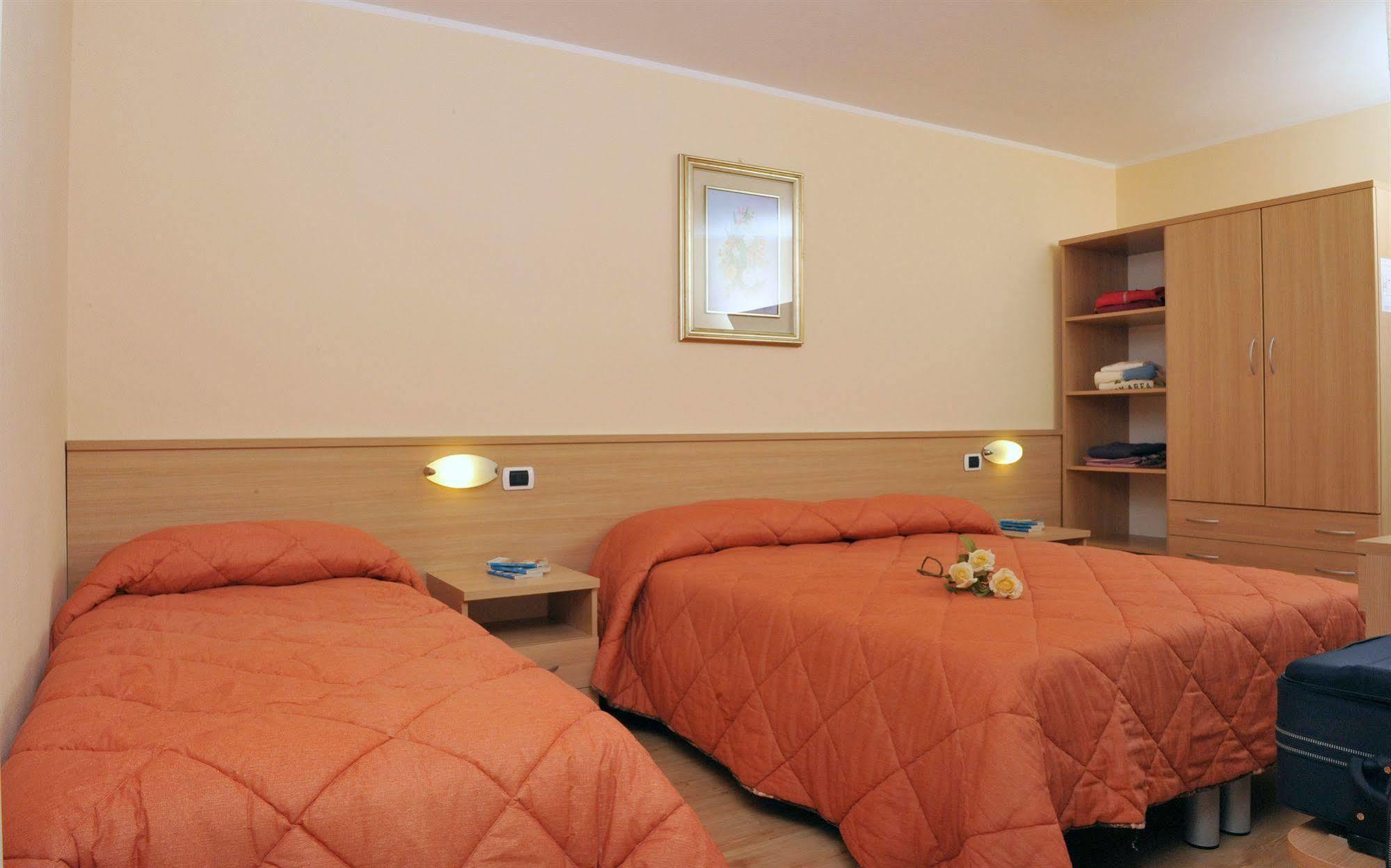 Hotel Garni Maria Монклассіко Екстер'єр фото